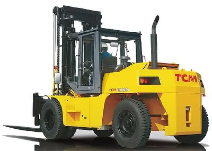  Sewa Forklift   cikarang